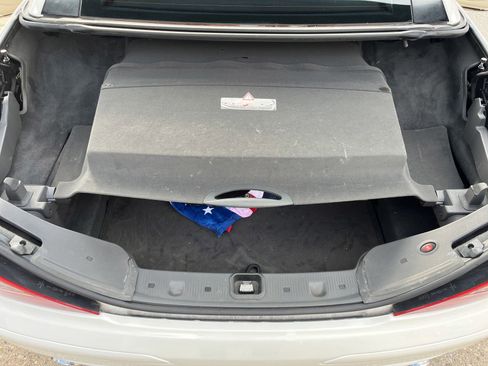 Used 2007 Mercedes-Benz SL 550 w/ Premium Pkg I image 16