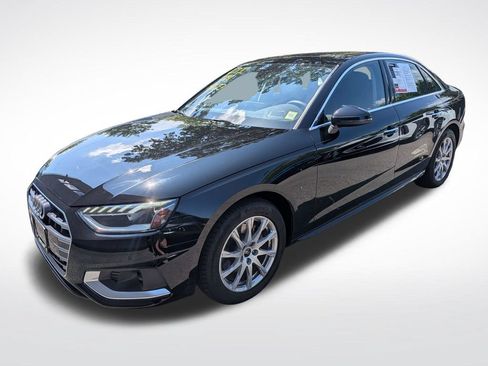Used 2024 Audi A4 2.0T Premium AWD/4WD image 7