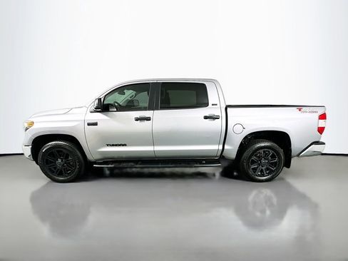 Used 2020 Toyota Tundra SR5 image 8