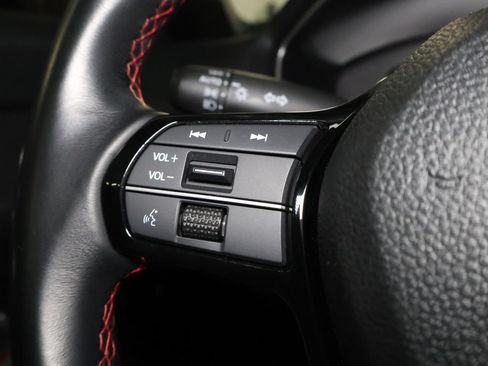 Used 2025 Honda Civic Si image 21