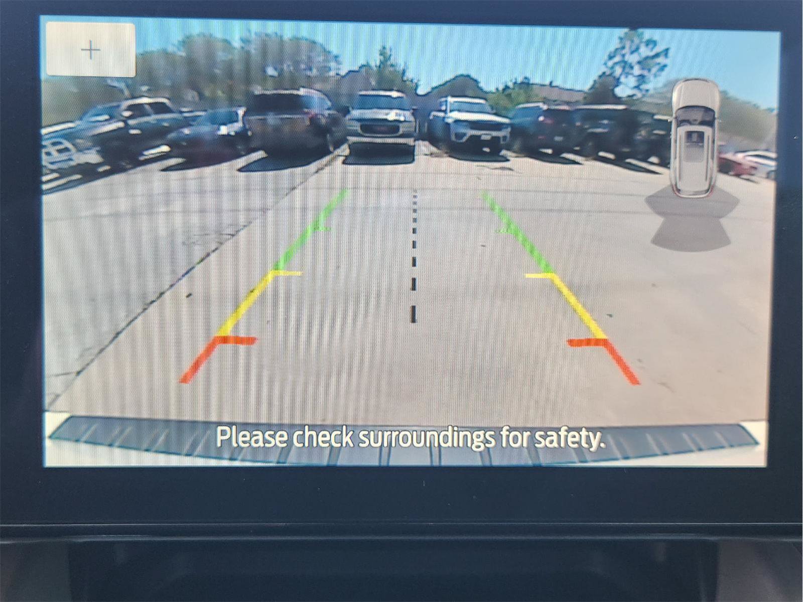 Used 2024 Ford Explorer XLT RWD image 18