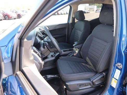 Used 2020 Ford Ranger XLT w/ Equipment Group 302A Luxury AWD/4WD image 8