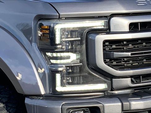 Used 2022 Ford F250 Lariat w/ Tremor Off-Road Package image 23