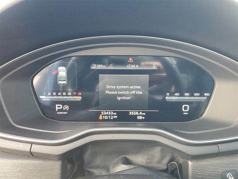 Used 2023 Audi A4 2.0T Premium Plus image 25