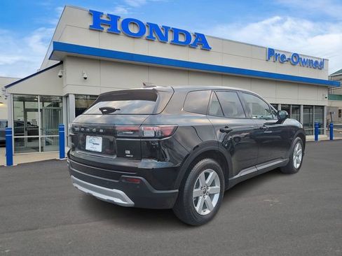 Used 2024 Honda Prologue EX image 4