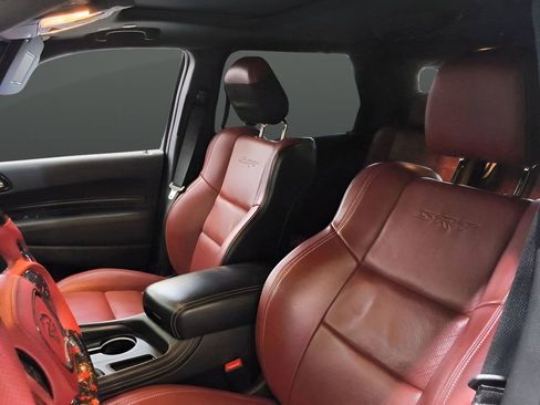 Used 2023 Dodge Durango SRT Hellcat AWD/4WD image 17