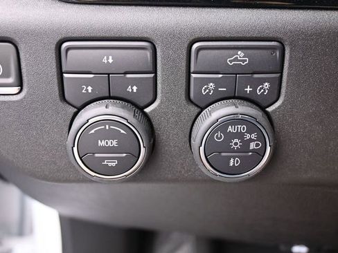 New 2025 Chevrolet Silverado 2500 LT image 33