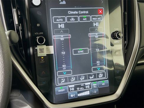 New 2026 Subaru Impreza 2.0i Sport image 14