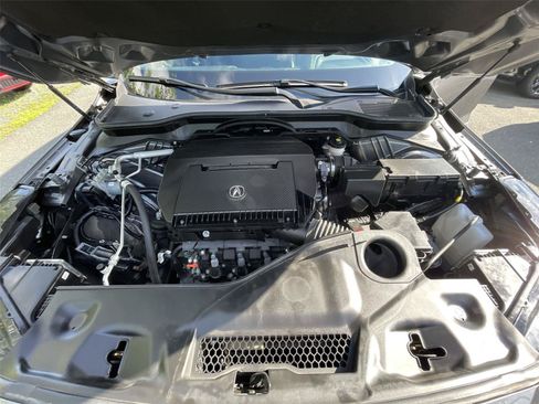 Used 2023 Acura MDX A-Spec AWD/4WD image 11