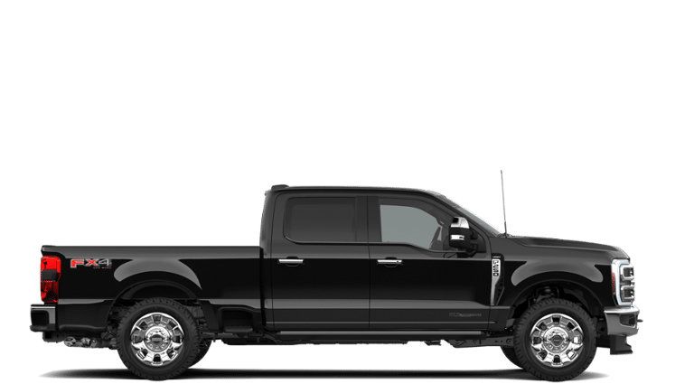 Used 2026 Ford F250 Lariat w/ Chrome Package AWD/4WD image 27