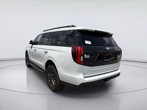 New 2027 Ford Expedition Tremor w/ Driver's Package AWD/4WD image 3