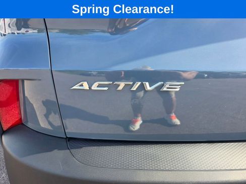 Used 2023 Ford Escape Active AWD/4WD image 15