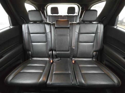 Used 2025 Dodge Durango R/T image 18