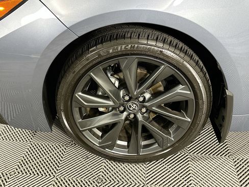 Used 2025 Toyota Corolla SE image 11