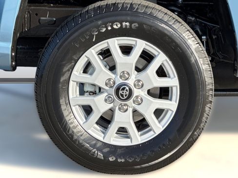New 2026 Toyota Tacoma SR5 image 10