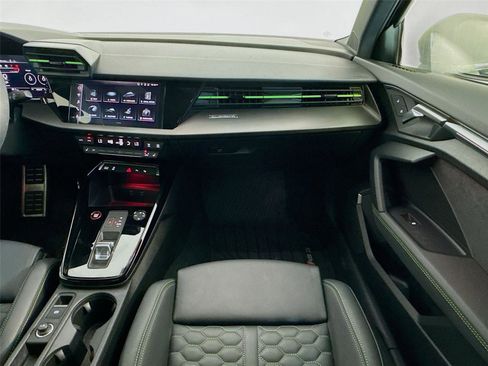 Used 2023 Audi RS 3 image 23