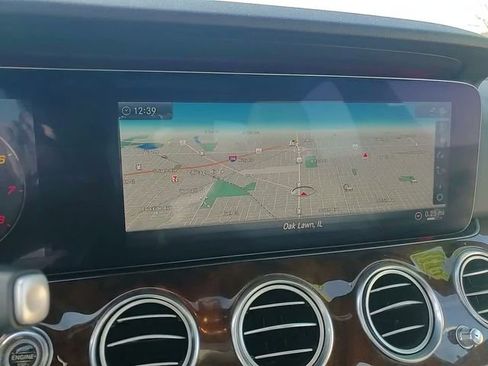 Used 2019 Mercedes-Benz E 450 E 450 image 21