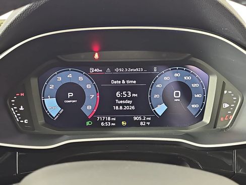 Used 2023 Audi Q3 2.0T Premium AWD/4WD image 19