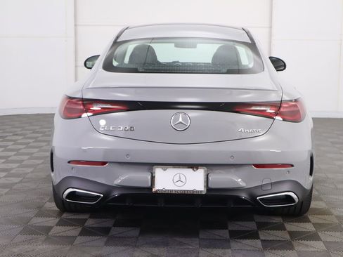 New 2026 Mercedes-Benz CLE 300 CLE 300 image 6