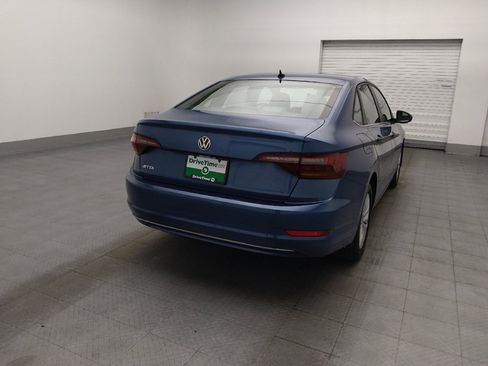Used 2019 Volkswagen Jetta SE FWD image 7