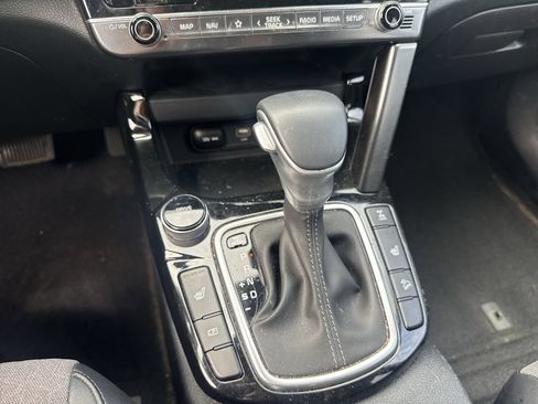 Used 2024 Kia Seltos S AWD/4WD image 10