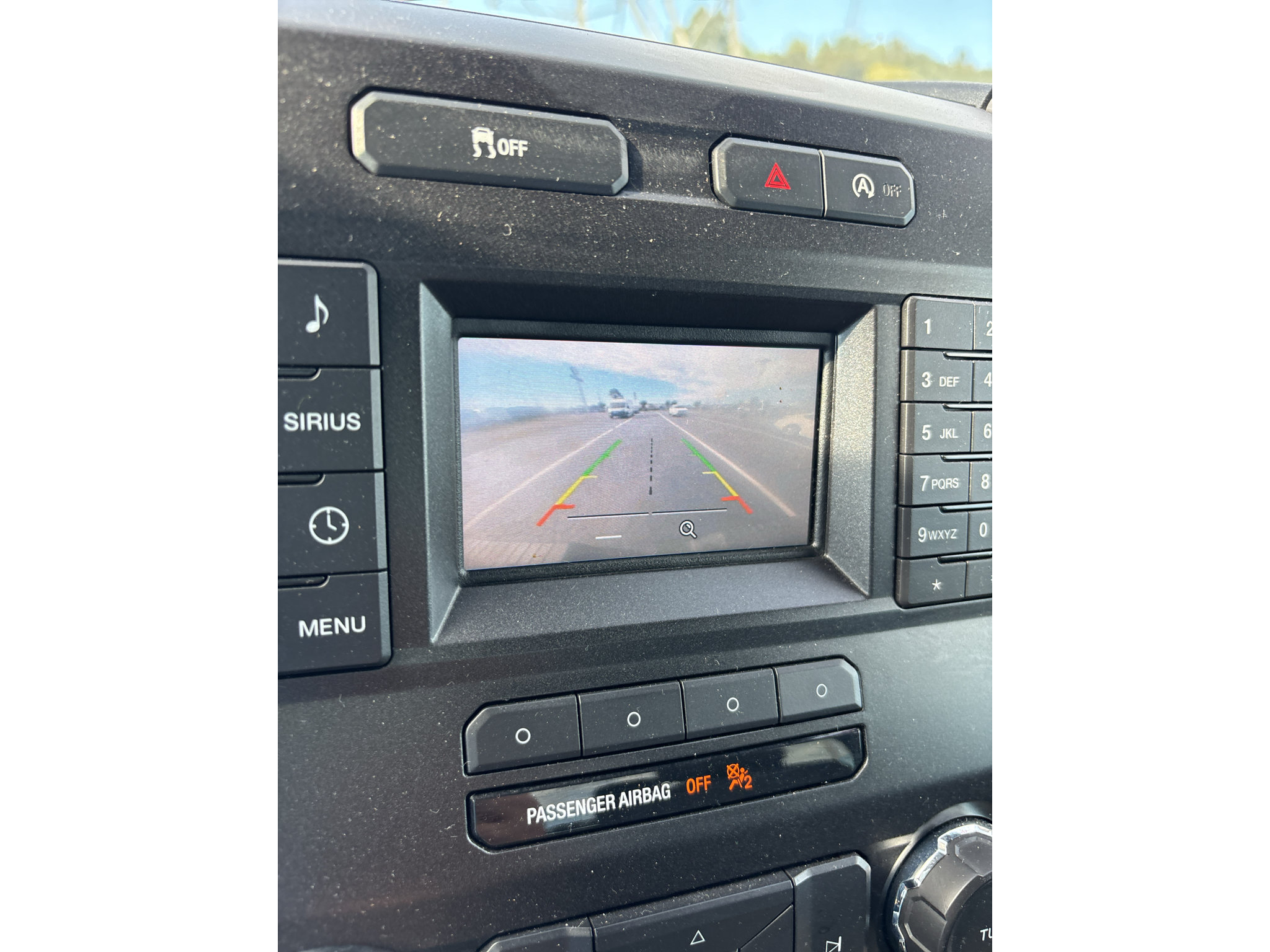 Used 2016 Ford F150 XLT w/ Equipment Group 301A Mid RWD image 22