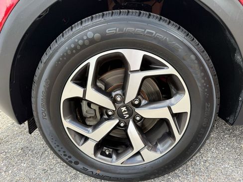 Used 2020 Kia Sportage LX w/ LX Popular Package AWD/4WD image 40