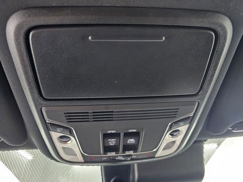 New 2026 Honda Ridgeline Black Edition image 15