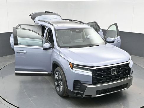New 2026 Honda Pilot Elite image 55