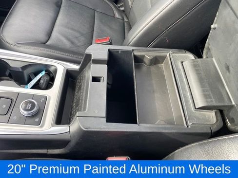 Used 2021 Ford Explorer Limited image 14