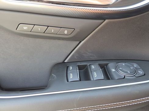 New 2026 Buick Envision Sport Touring AWD/4WD image 11