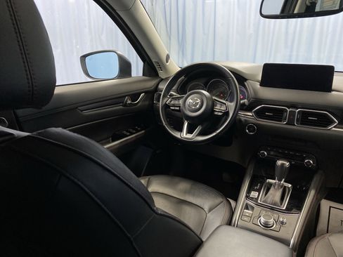 Used 2024 MAZDA CX-5 Carbon Edition image 40