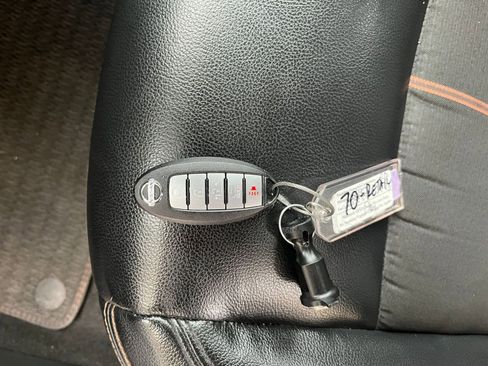 Used 2021 Nissan Altima 2.5 SR image 24