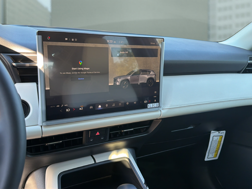 New 2026 MAZDA CX-5 Select AWD/4WD image 13