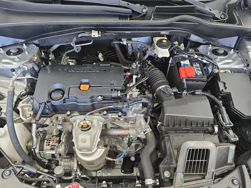 Used 2023 Honda HR-V LX image 29