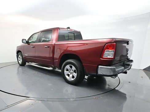 Used 2020 RAM 1500 Big Horn image 5