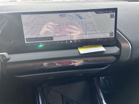 New 2026 BMW X3 xDrive30 w/ Premium Package image 14