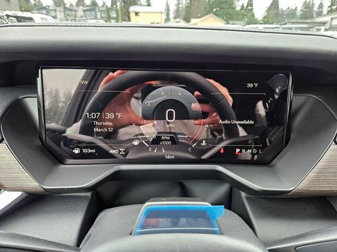 New 2026 GMC Acadia Denali w/ Super Cruise Package image 22