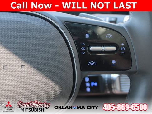 Used 2024 Hyundai Ioniq 5 Limited image 17