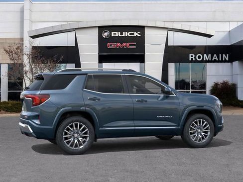 New 2026 GMC Terrain Denali image 5