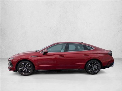 Used 2025 Hyundai Sonata SEL image 9