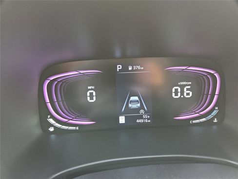 Certified 2023 Kia Soul LX w/ LX Technology Package image 20