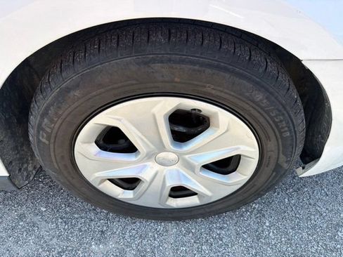 Used 2015 Ford Taurus Police Interceptor AWD image 14