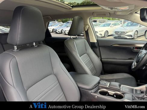 Used 2020 Lexus NX 300h AWD w/ Comfort Package image 31