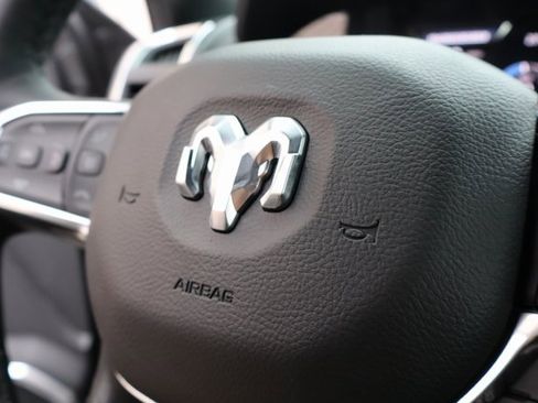 New 2026 RAM 3500 Laramie w/ Night Edition image 41