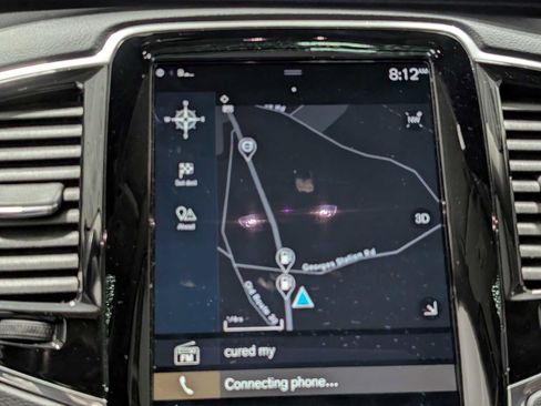 Used 2020 Volvo XC90 T6 Inscription image 27