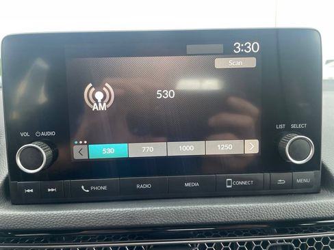 Used 2022 Honda Civic Sport image 21