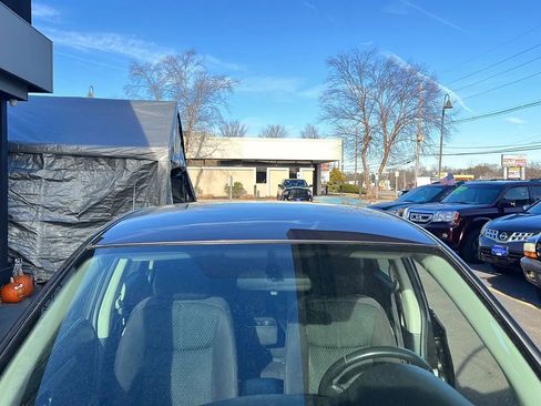 Used 2015 Nissan Sentra SR image 16