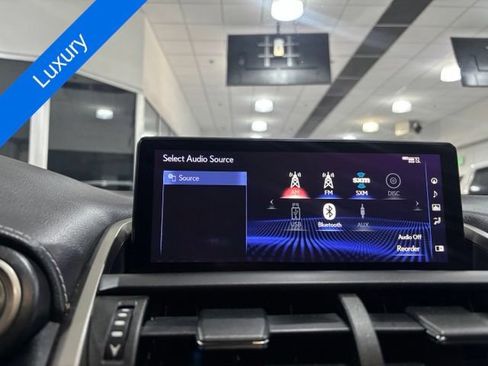 Used 2019 Lexus NX 300 AWD w/ Premium Package image 23