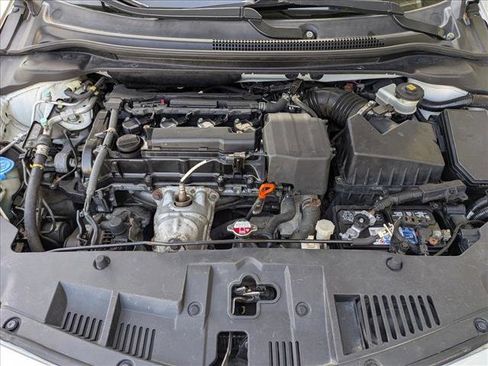 Used 2016 Acura ILX w/ Technology Plus Package image 23